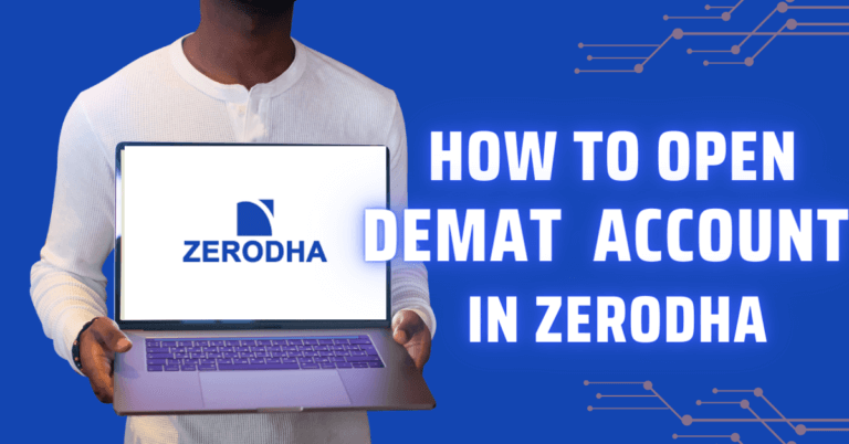 Is Opening a Demat Account in Zerodha Free in 2023?