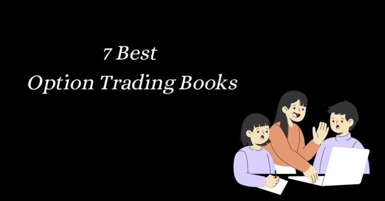 Which Book is Best for Option Buying 7 Best Books on Options Trad