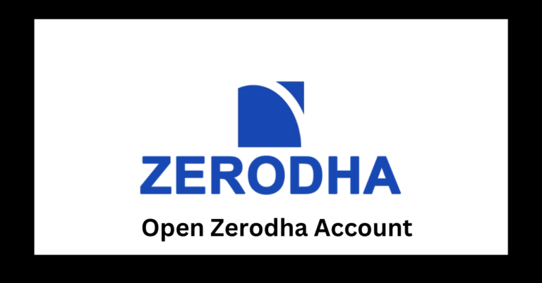 How to Open Zerodha Account in 2024 (Updated) - Opening charges, AMC, and Process