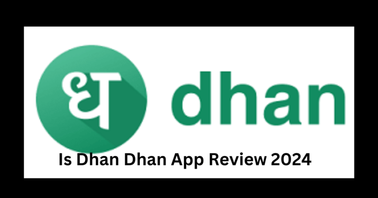 Is Dhan Trading App Safe Dhan App Review 2024