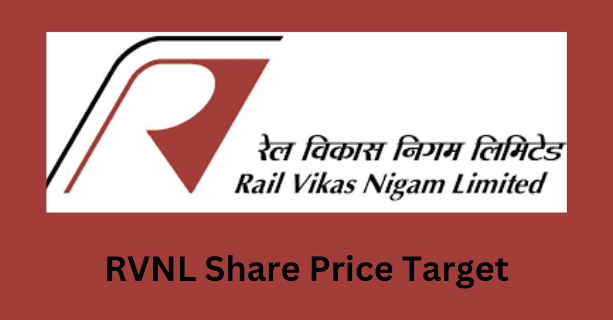 RVNL Share Price Target