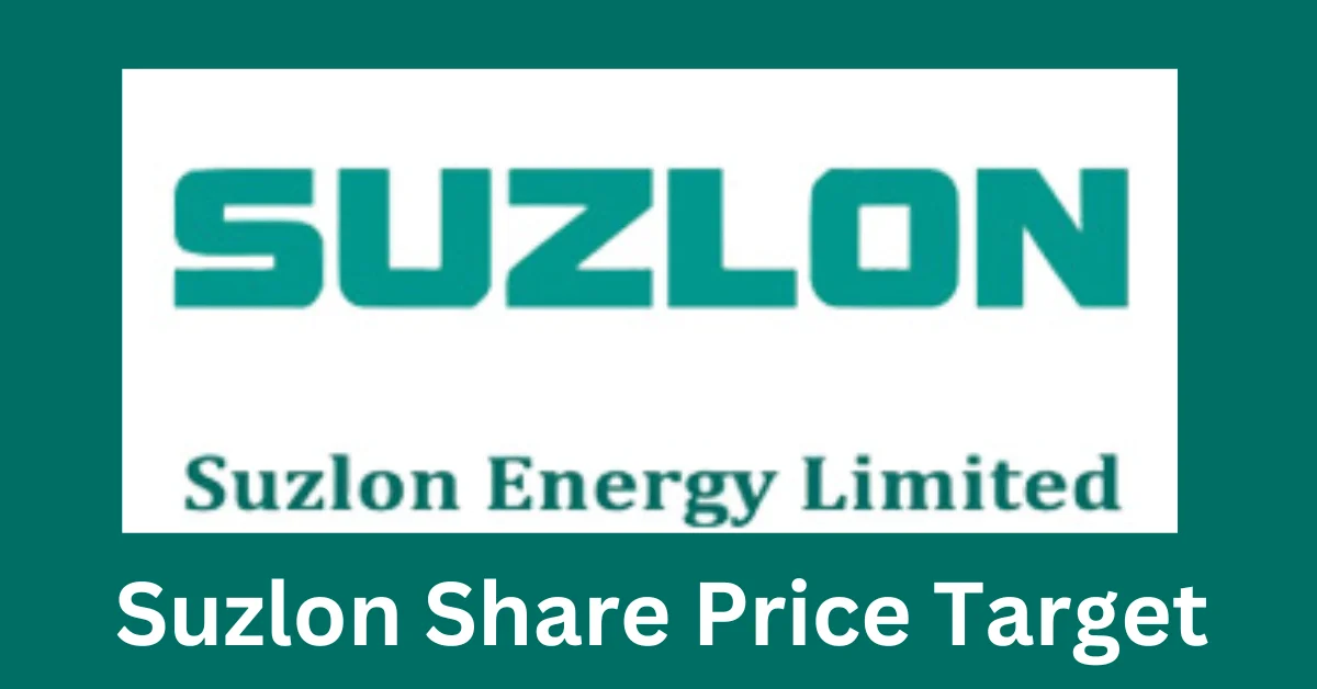 Suzlon Share Price Target 2025 (Updated 2024)