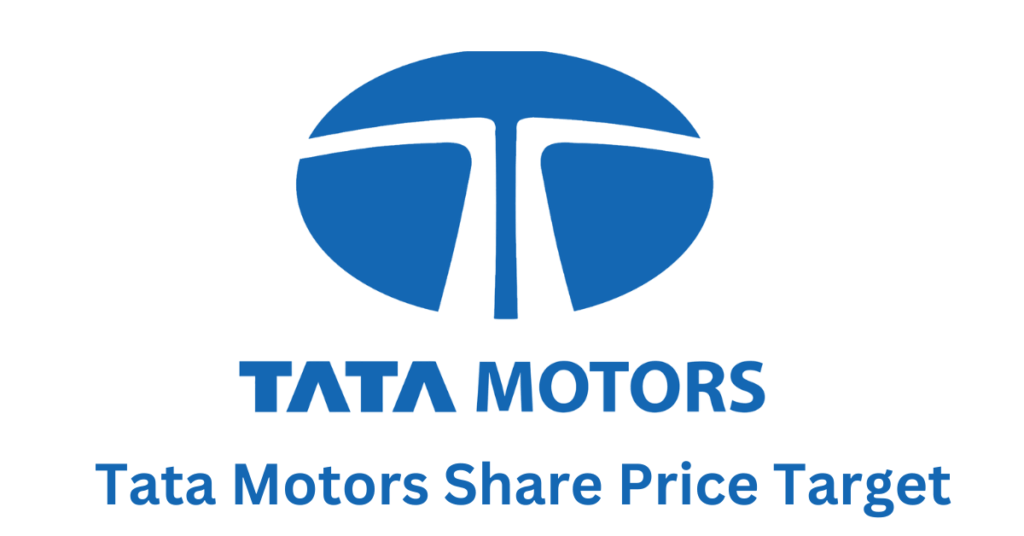 share price of tata motors target 2025