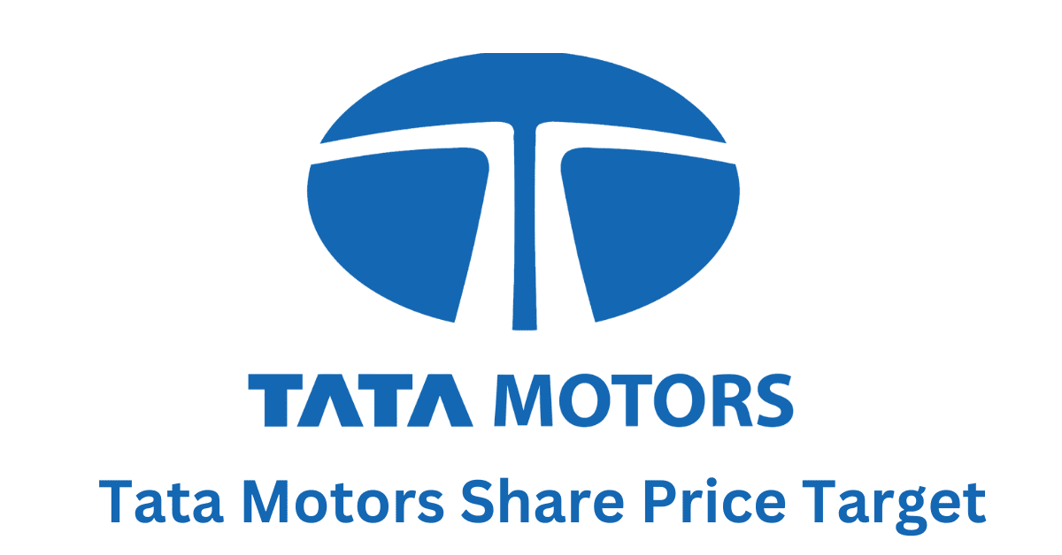 Tata Motors Share Price Target 2025 (Updated 2024)