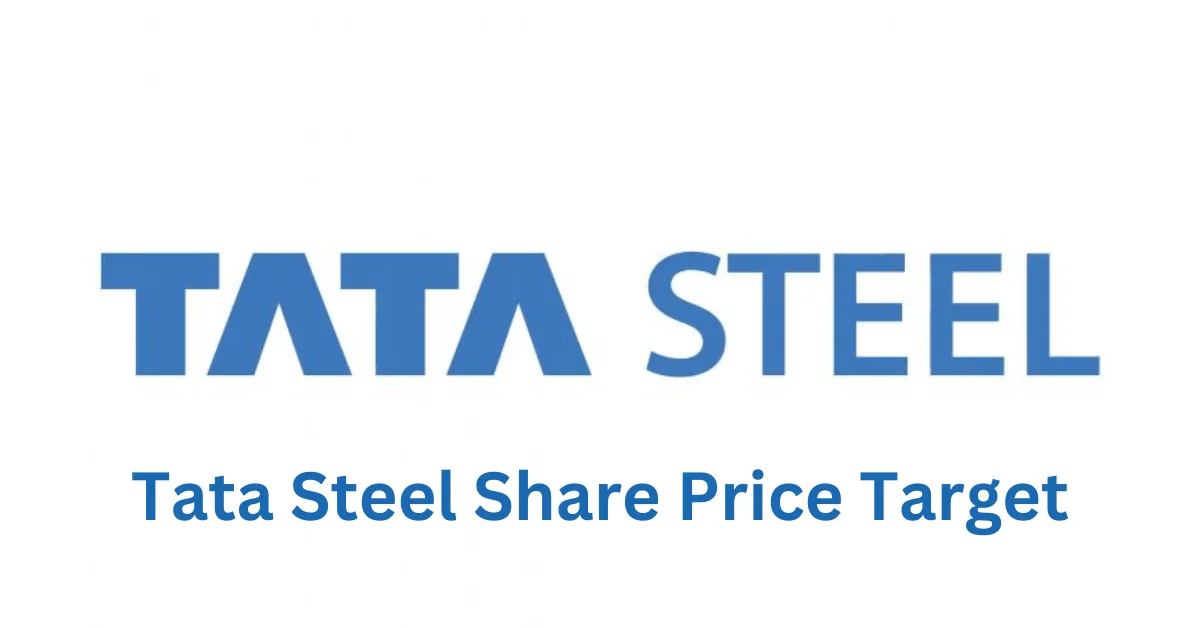 Tata Steel Share Price Target 2025 (Updated 2024)