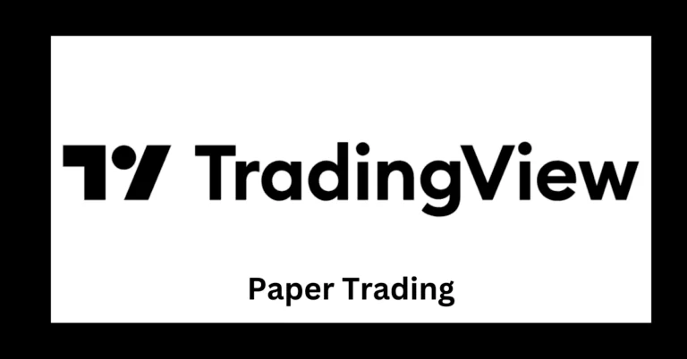 The Ultimate TradingView Paper Trading Tutorial 2024 Trade Your Way to Confidence