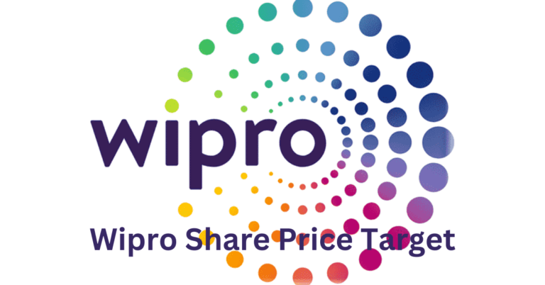 Wipro Share Price Target 2025 (Updated) What will be the Wipro share price target in 202
