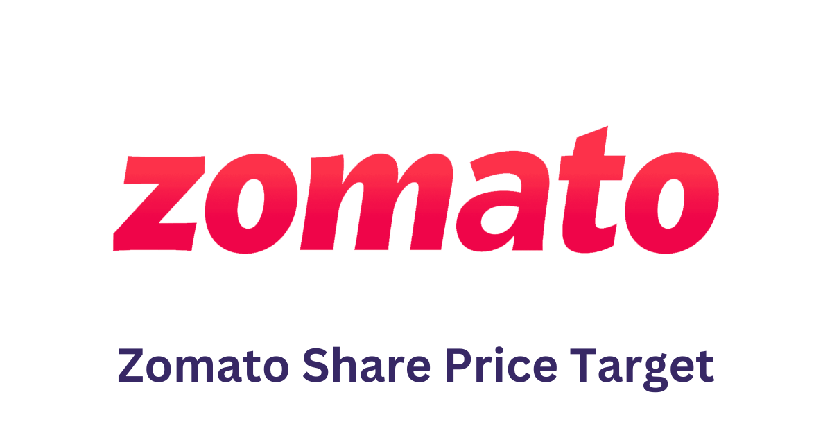 Zomato Share Price Target 2025 (Updated 2024)