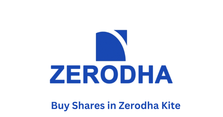 How to Buy Shares in Zerodha Kite Long Term in 2024?