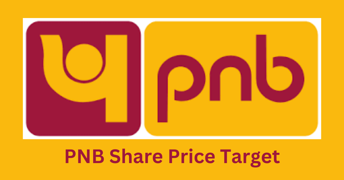 PNB Share Price Target 2025