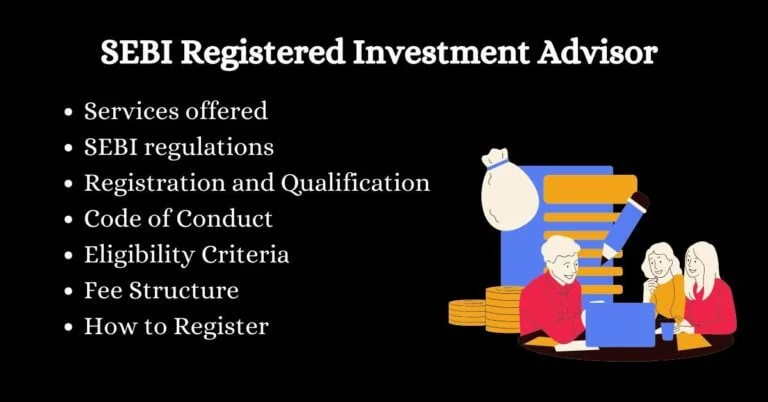 How To Become SEBI Registered Investment Advisor in 2024 | Complete Guidance